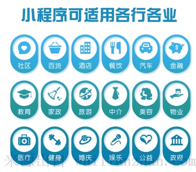 干洗店小程序洗衣工厂系统开发多门店加盟洗衣店公众号小程序定制