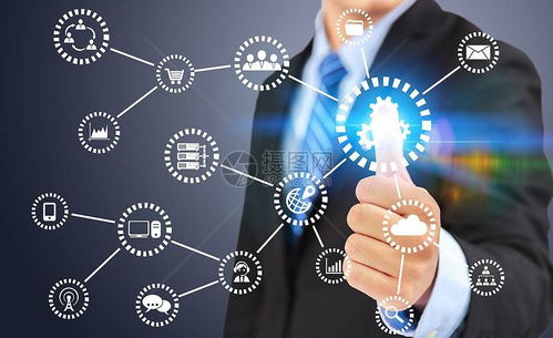 我见物联多妩媚 物联网联盟会员风采系列之 八十九