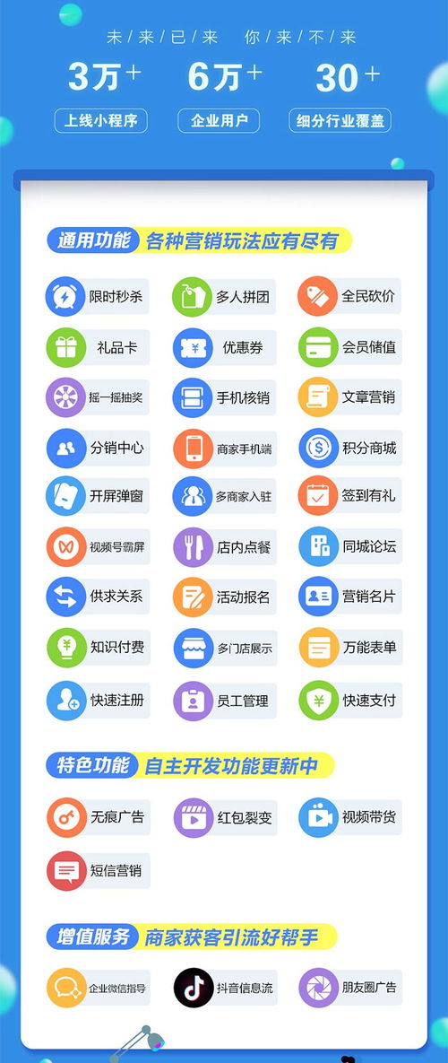 宠物店小程序 小程序 万域云小程序定制 查看