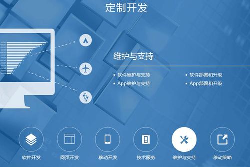 大数据时代下,开发一个app能为一家企业带来什么