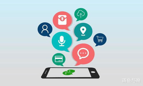 微信小程序定制开发的特点是什么