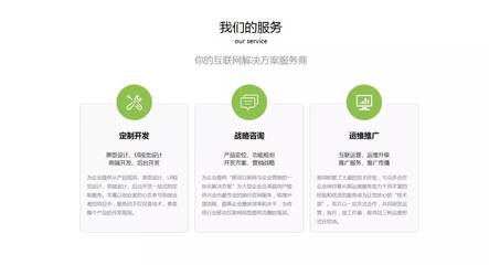 沧州恩创软件开发 小程序定制开发的专业解决方案