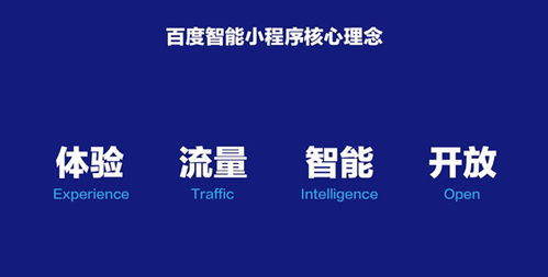 三步轻松定制智能小程序，序多多让开发变得简单